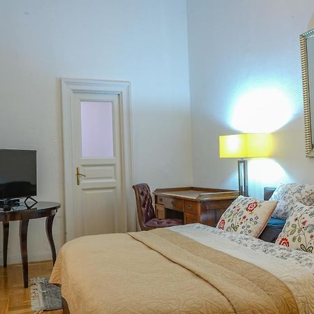 Budapest Opera Apartments Exterior photo